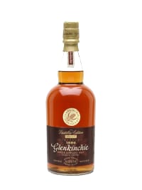 Glenkinchie 1986 Distillers Edition Litre