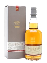 Glenkinchie 2008 Amontillado Cask Finish - Distillers Edition