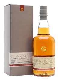Glenkinchie (Bottled 2021) - Distillers Edition
