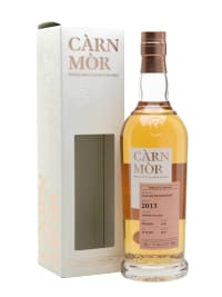 Glen Keith 2013 10 Year Old Carn Mor Strictly Limited