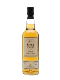 Glenallachie 1981 22 Year Old Cask #597 First Cask