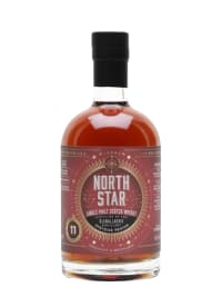 Glenallachie 11 Year Old 2012 - North Star Spirits