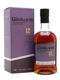 glenallachie 12 year old