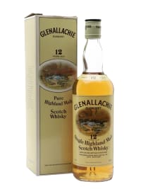 glenallachie 12 year old 1980s