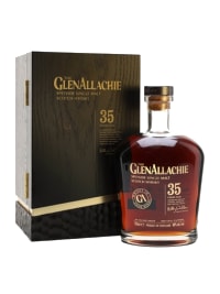 Glenallachie 1989 35 Year Old