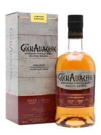 Glenallachie 9 Year Old 2012 Cuvée Cask Finish
