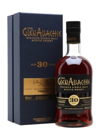 Glen Elgin 12 Year Old 2012 - Distilleries of Great Britain & Ireland (James Eadie)