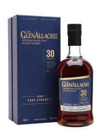 Glenallachie 30 Year Old