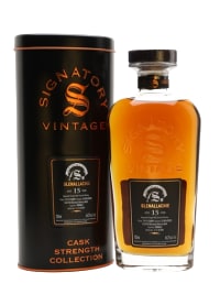 Glenallachie 2009 15 Year Old Cask 900863 Signatory Symington’s Choice