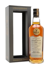 Glenlossie 16 Year Old 2008 (Cask 6777) - Connoisseurs Choice (Gordon & MacPhail)