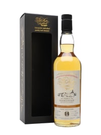 Glenlossie 14 Year Old 2008 (Cask 755) - The Single Malts of Scotland