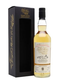 Glenlossie 9 Year Old 2011 (cask 7153) - The Single Malts of Scotland