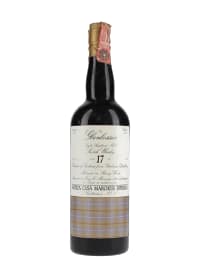Glenlossie 17 Year Old 1973 (Sestante)