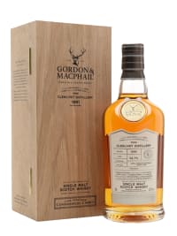 Glenlivet 1991 34 Year Old Cask #48301 Connoisseurs Choice