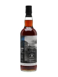 Glenlivet 2006 17 Year Old Daily Dram