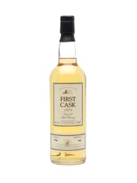 Glenlivet 1974 24 Year Old First Cask #5131