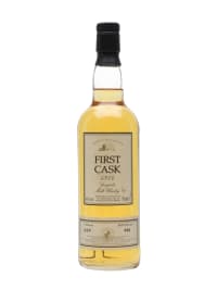 Glenlivet 1974 24 Year Old Cask #5129 First Cask