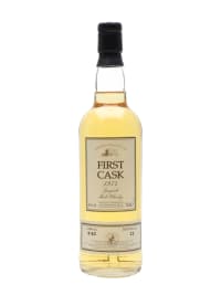 Glenlivet 1974 24 Year Old Cask #5132 First Cask