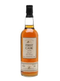 Glenlivet 24 Year Old 1976 (Cask 5525) - First Cask