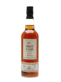 Glenlivet 1976 24 Year Old First Cask #5534 Sherry Cask