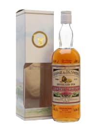 Smith's Glenlivet 1938 (Gordon & MacPhail) - 1970s