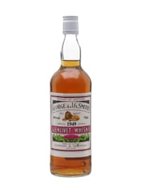 Smith's Glenlivet 1949 (Gordon & MacPhail) - 1980s