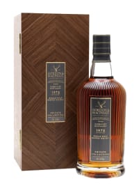 Glenlivet 1978 43 Year Old Private Collection