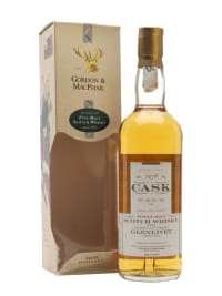 Glenlivet 1978 Bot.1996 Gordon & Macphail