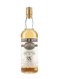 Glenlivet 1967 25 Year Old (Whyte & Whyte)
