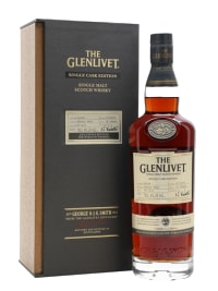 Glenlivet 16 Year Old Sherry Butt Cask 54295