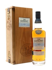 Glenlivet 1972 Bot. 2005 Cellar Collection