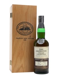 Glenlivet 1983 Bot.2003 French Oak Finish Cellar Collection
