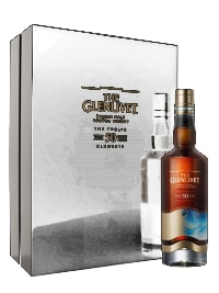 Glenlivet 50 Year Old The Twelve Elements - Air