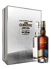 Glen Elgin 1998 24 Year Old, Rare Find Cask #900281