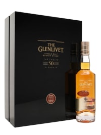 Glen Elgin 1998 24 Year Old, Rare Find Cask #900281