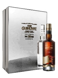 Glen Elgin 1998 24 Year Old, Rare Find Cask #900281