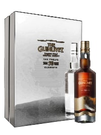 Glen Elgin 1998 24 Year Old, Rare Find Cask #900281