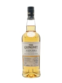 The Glenlivet Nàdurra Peated Whisky Cask Finish