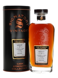Glenlivet 2004 19 Year Old Oloroso Cask 901369 Signatory