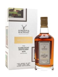 Glenlochy 1979 44 Year Old Cask #3312 Private Collection