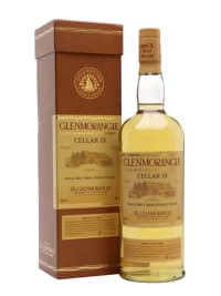 Glenmorangie 10 Year Old - Cellar 13