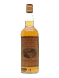 Glenmorangie 10 Year Old - 1980s