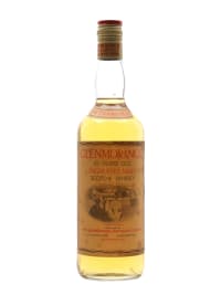 Glenmorangie 10 Year Old - 1970s