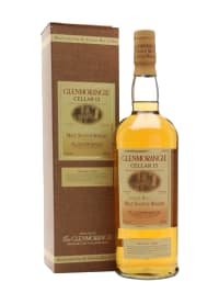 glenmorangie 10 year old cellar 13