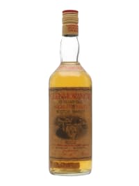 glenmorangie 10 year old bot.1980s