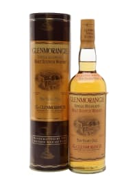 Glenmorangie 10 Year Old - 1990s