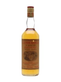 Glenmorangie 10 Year Old - 1970s
