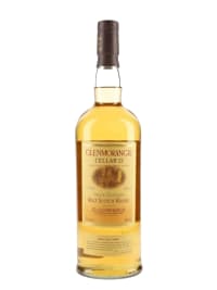 Glenmorangie 10 Year Old - Cellar 13
