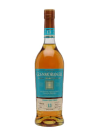 Glenmorangie Barrel Select Release 13 Year Old Cognac Cask Finish