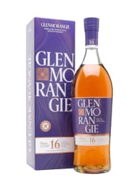 Glenmorangie 16 Year Old - The Vindima